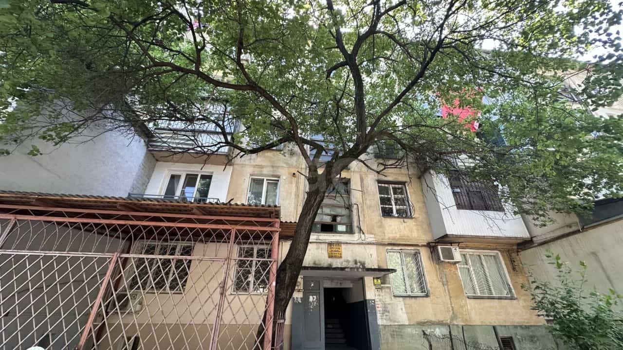 Россия, Республика Дагестан, Махачкала, улица Абдулхакима Исмаилова, 6А, фото 19