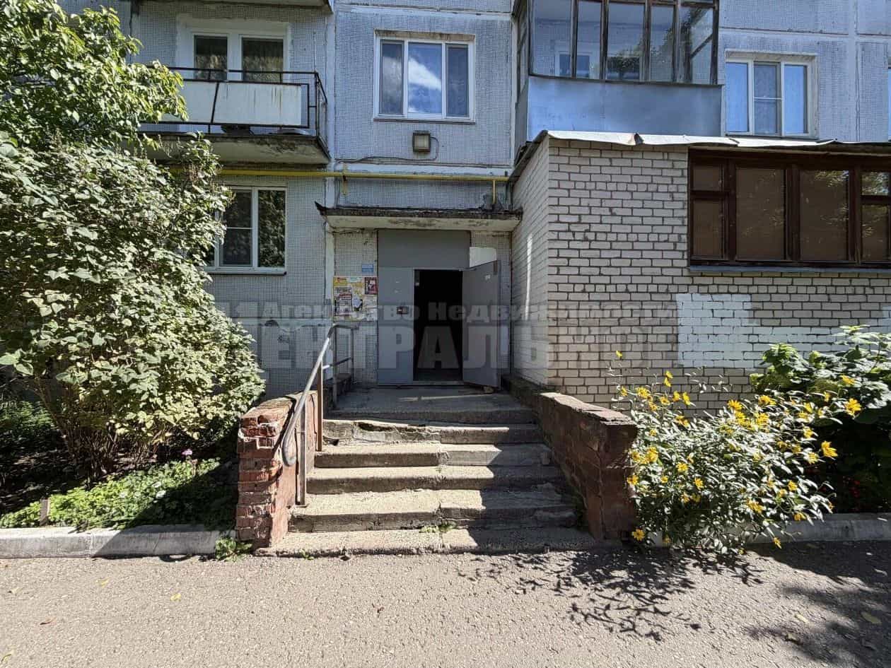 Россия, Смоленск, Госпитальная улица, 19, фото 27