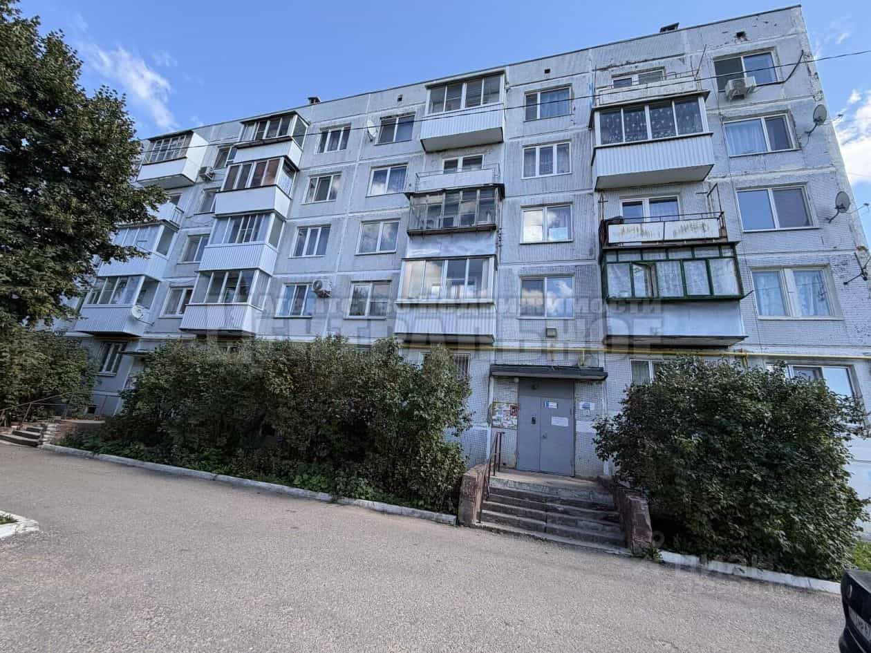 Россия, Смоленск, Госпитальная улица, 19, фото 29
