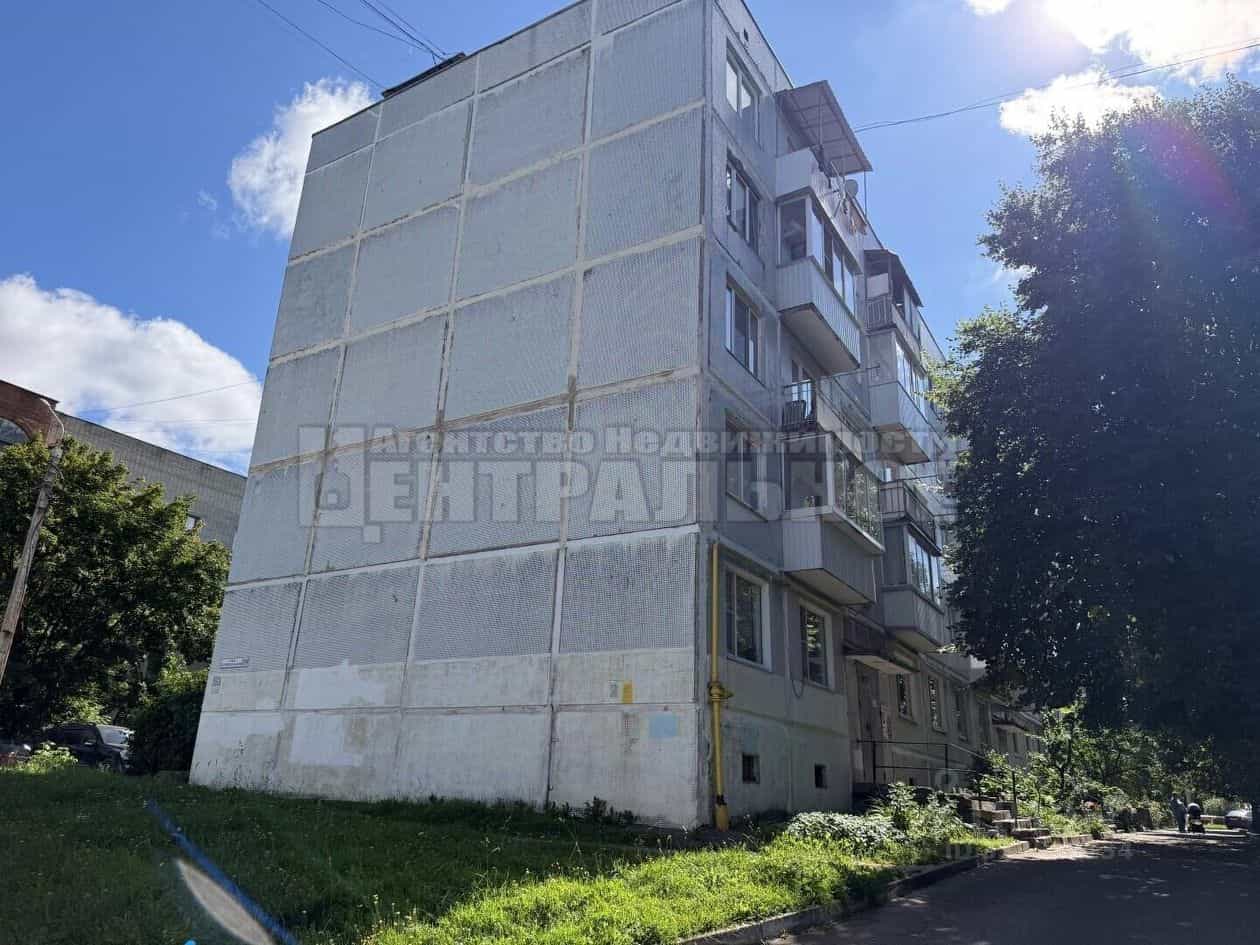 Россия, Смоленск, Госпитальная улица, 19, фото 30