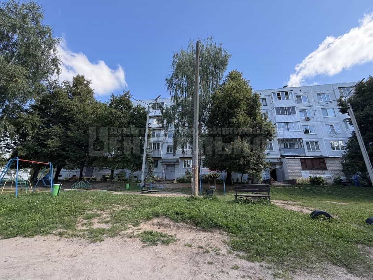 Россия, Смоленск, Госпитальная улица, 19, фото 31