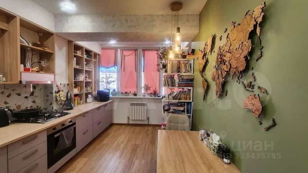 Россия, Ставропольский край, Ессентуки, Просторная улица, 15к3