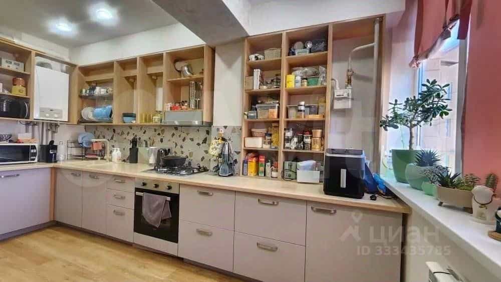 Россия, Ставропольский край, Ессентуки, Просторная улица, 15к3, фото 2