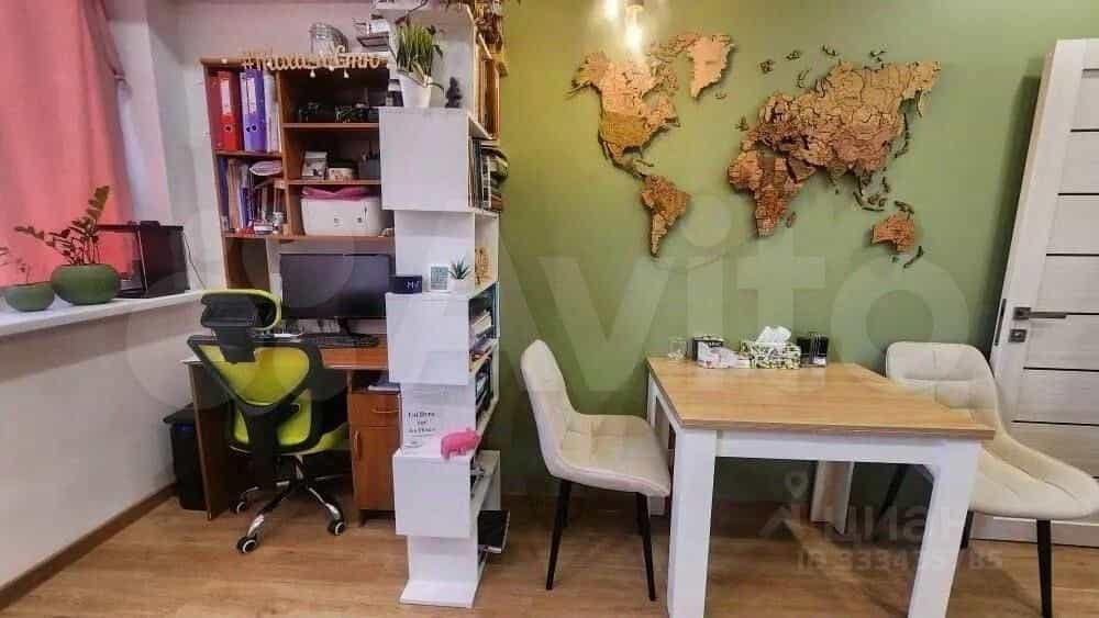 Россия, Ставропольский край, Ессентуки, Просторная улица, 15к3, фото 4