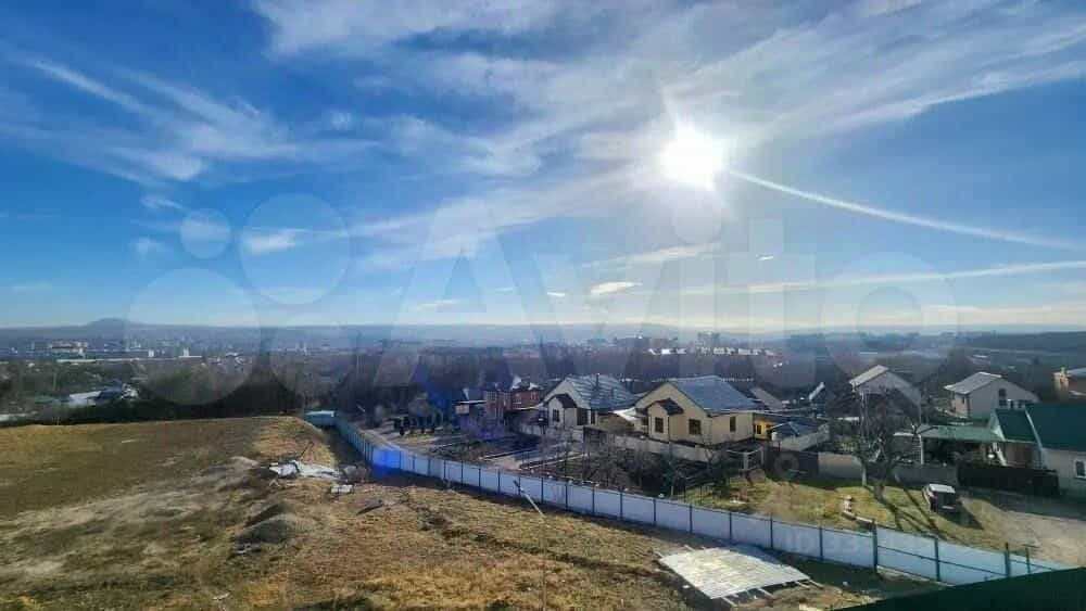 Россия, Ставропольский край, Ессентуки, Просторная улица, 15к3, фото 5