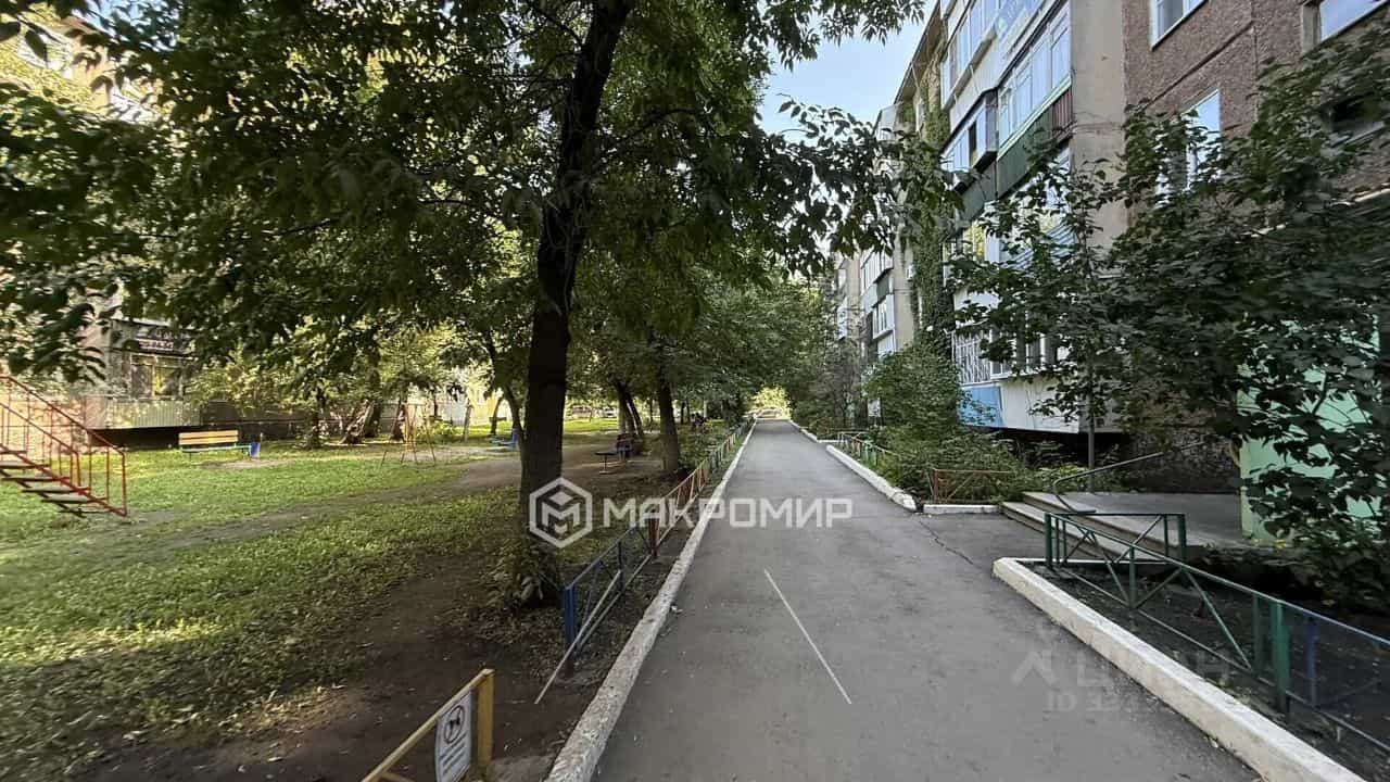 Россия, Челябинск, улица Вагнера, 86А