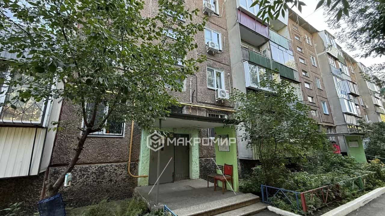 Россия, Челябинск, улица Вагнера, 86А, фото 3