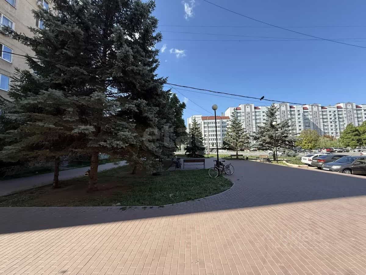 Россия, Саратовская область, Энгельс, улица Тельмана, 23, фото 5