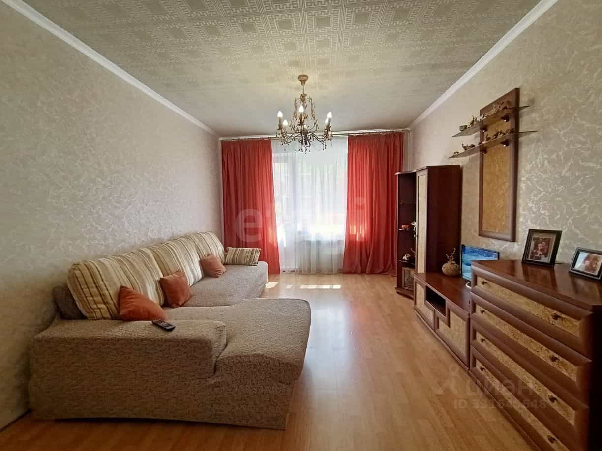 Россия, Костромская область, Буй, улица Максима Горького, 25