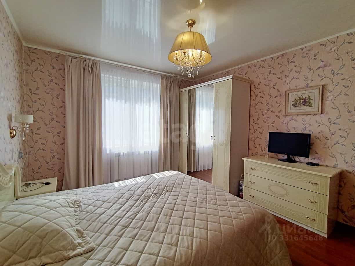 Россия, Костромская область, Буй, улица Максима Горького, 25, фото 12