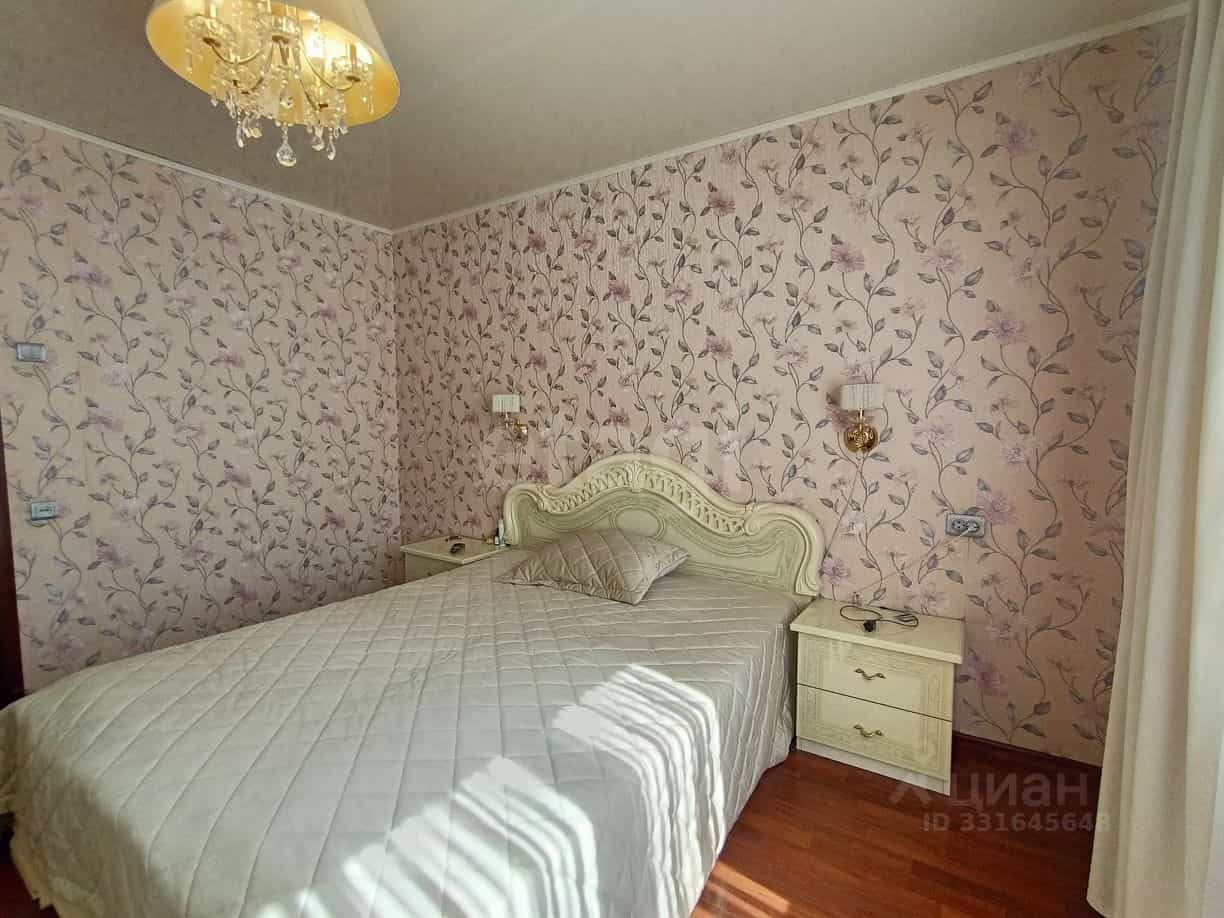 Россия, Костромская область, Буй, улица Максима Горького, 25, фото 13