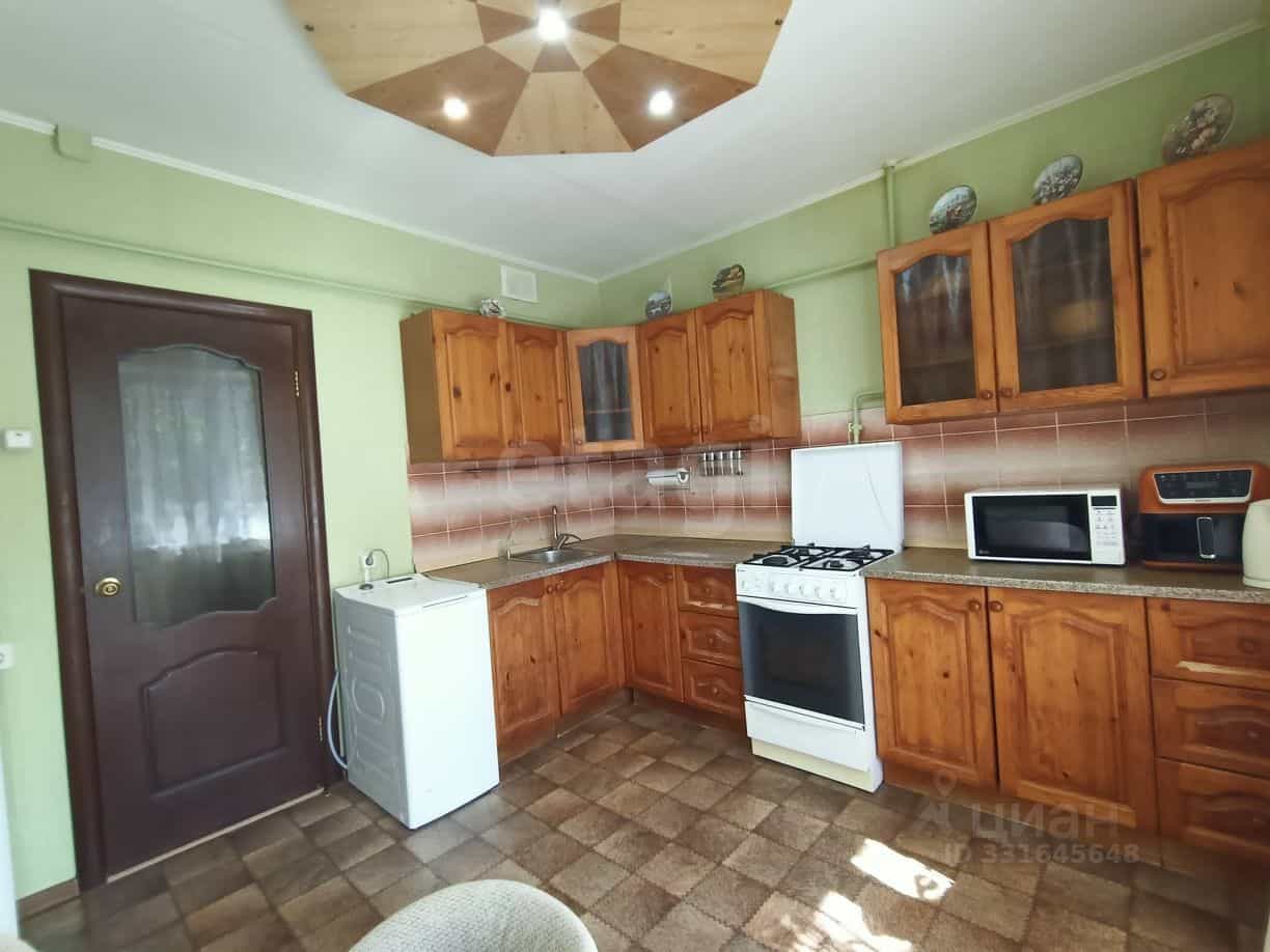 Россия, Костромская область, Буй, улица Максима Горького, 25, фото 17
