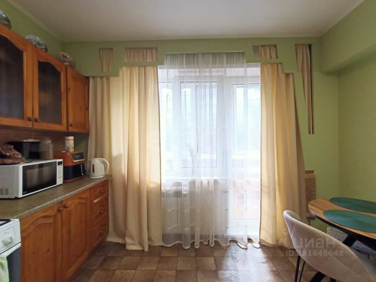 Россия, Костромская область, Буй, улица Максима Горького, 25, фото 19