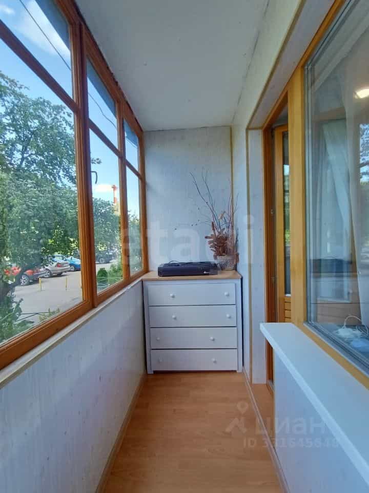 Россия, Костромская область, Буй, улица Максима Горького, 25, фото 32