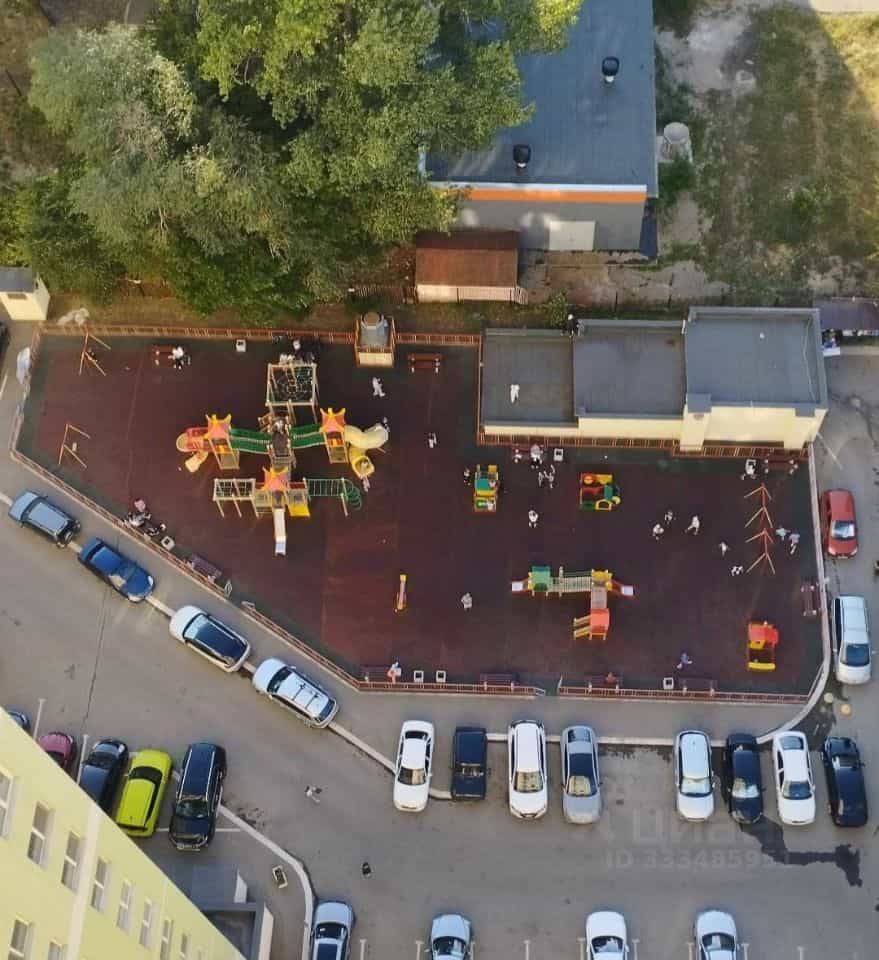Россия, Саратов, 1-й проезд имени С.Т. Разина, 3/7, фото 3