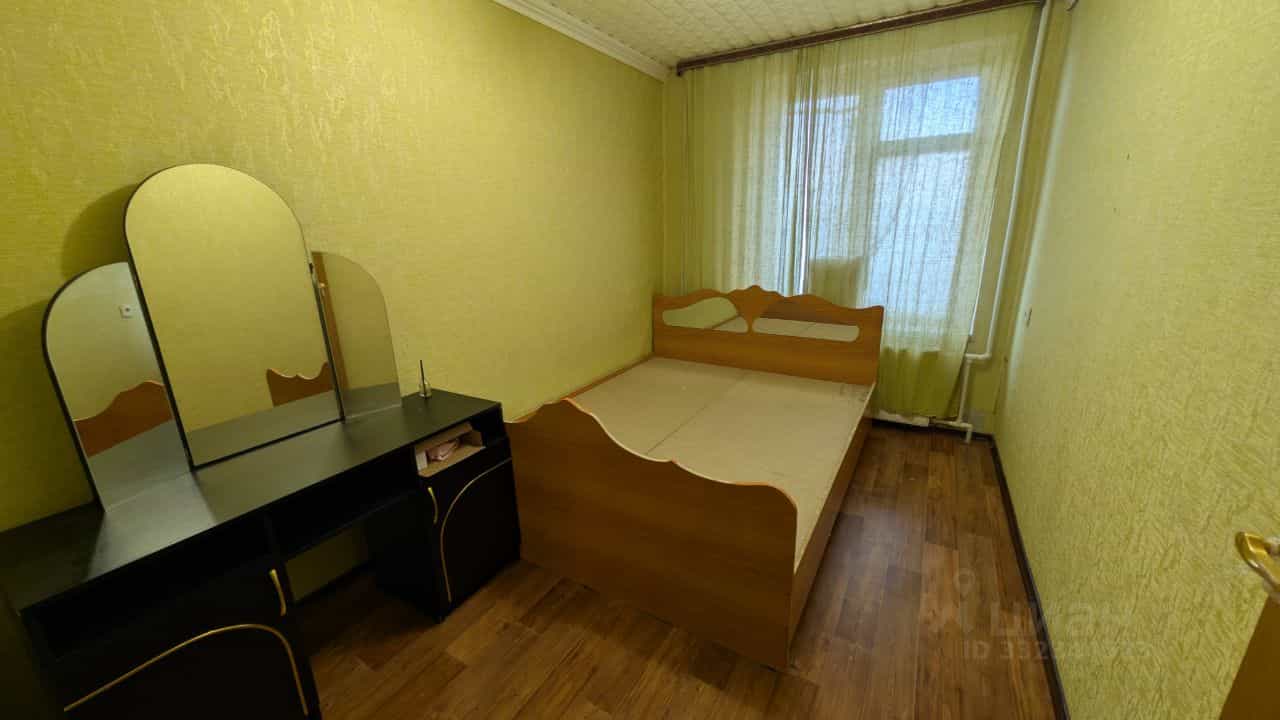 Россия, Мурманская область, Печенгский муниципальный округ, Заполярный, улица Космонавтов, 10, фото 6