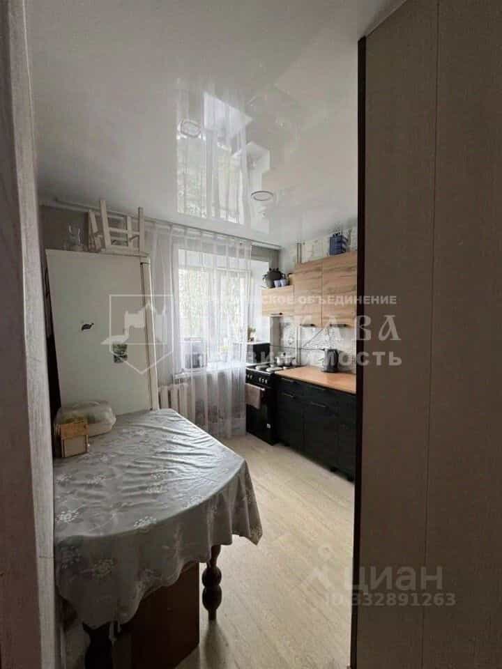 Россия, Кемерово, улица Юрия Смирнова, 24, фото 8