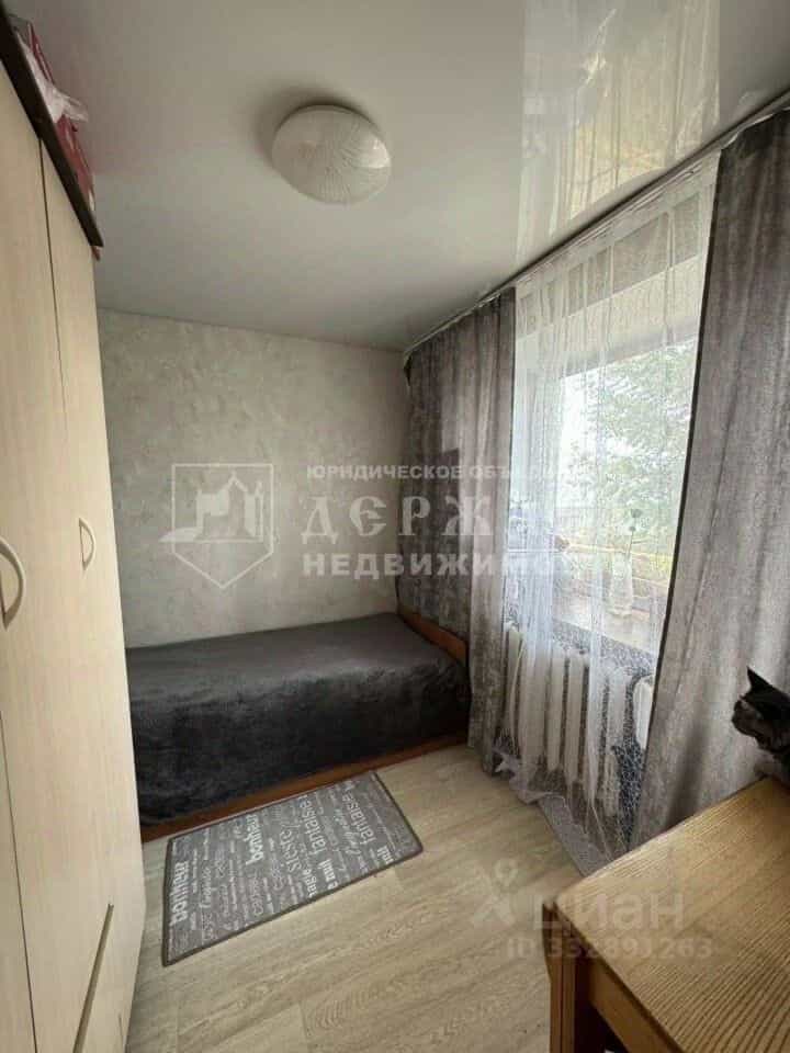 Россия, Кемерово, улица Юрия Смирнова, 24, фото 9