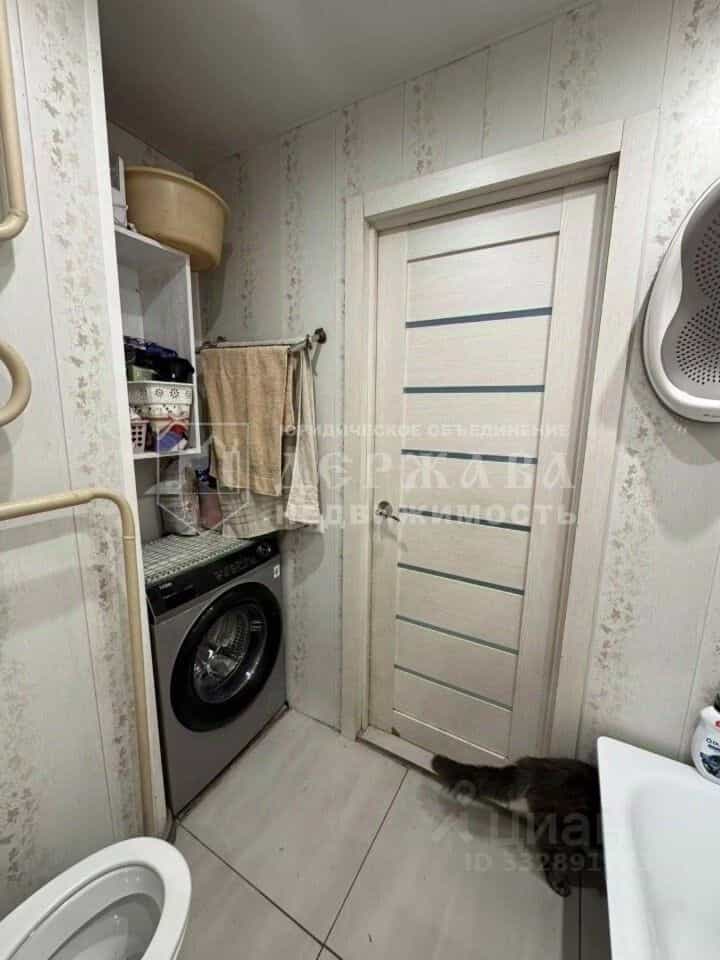 Россия, Кемерово, улица Юрия Смирнова, 24, фото 13
