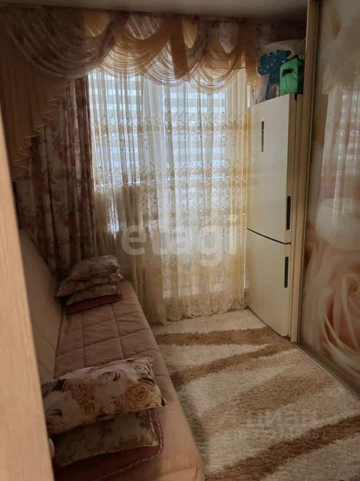 Россия, Красноярск, улица Копылова, 42, фото 9