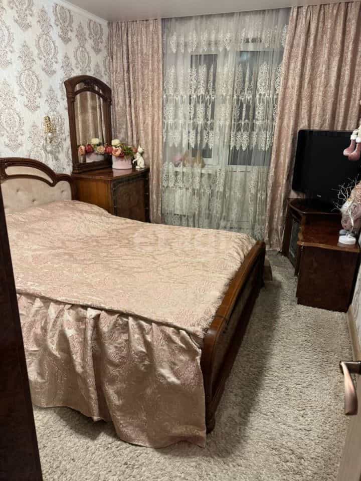 Россия, Красноярск, улица Копылова, 42, фото 11