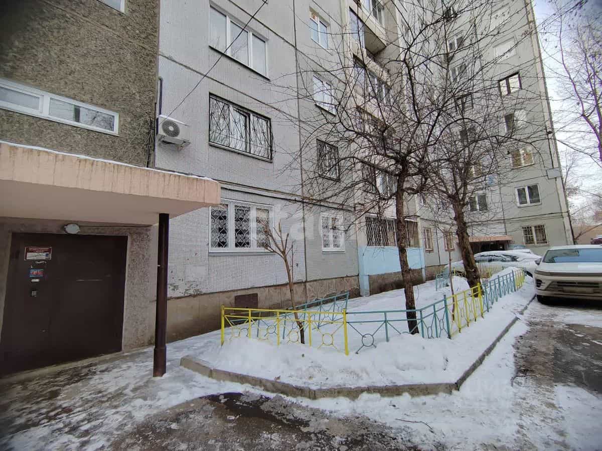 Россия, Красноярск, улица Копылова, 42, фото 18