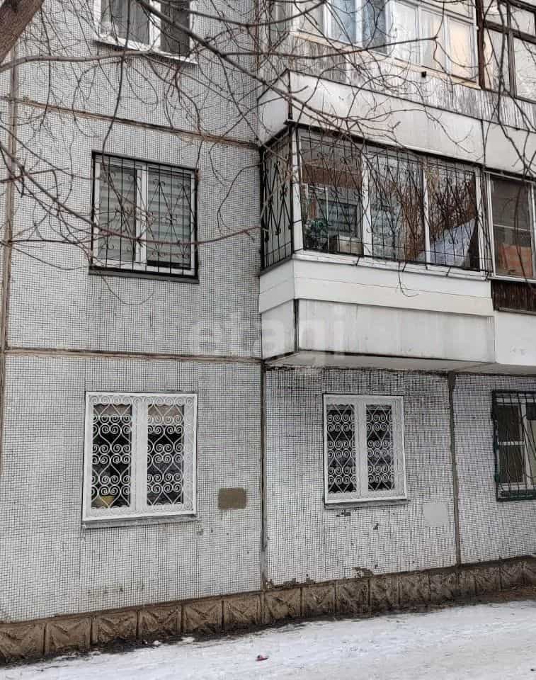 Россия, Красноярск, улица Копылова, 42, фото 19