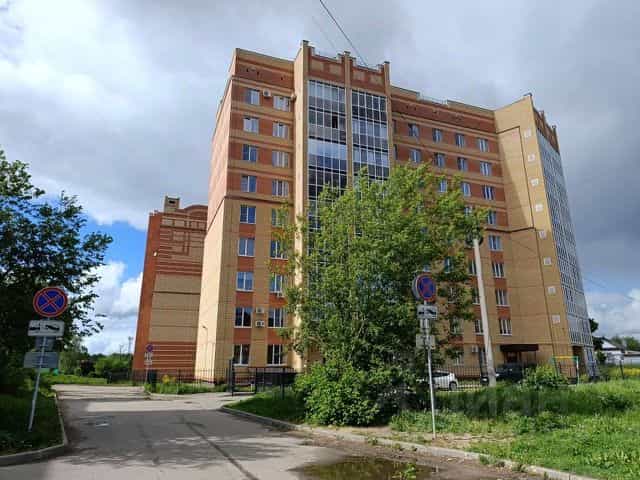 Фото объекта