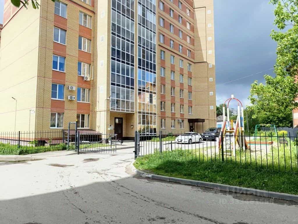Россия, Кострома, Чернореченский проезд, 4, фото 20