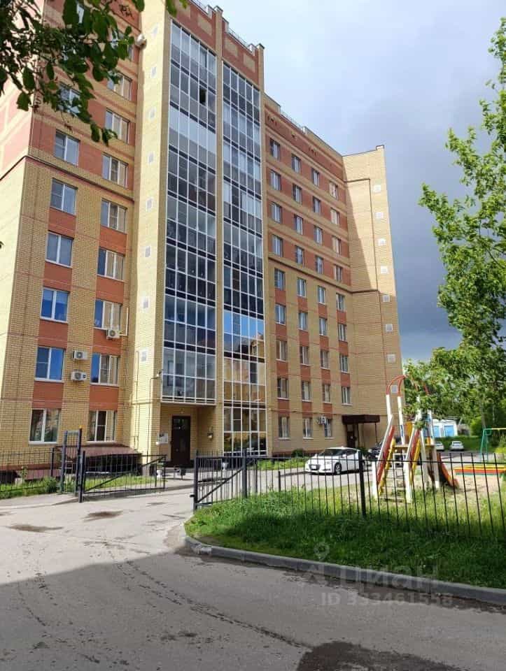 Россия, Кострома, Чернореченский проезд, 4, фото 21