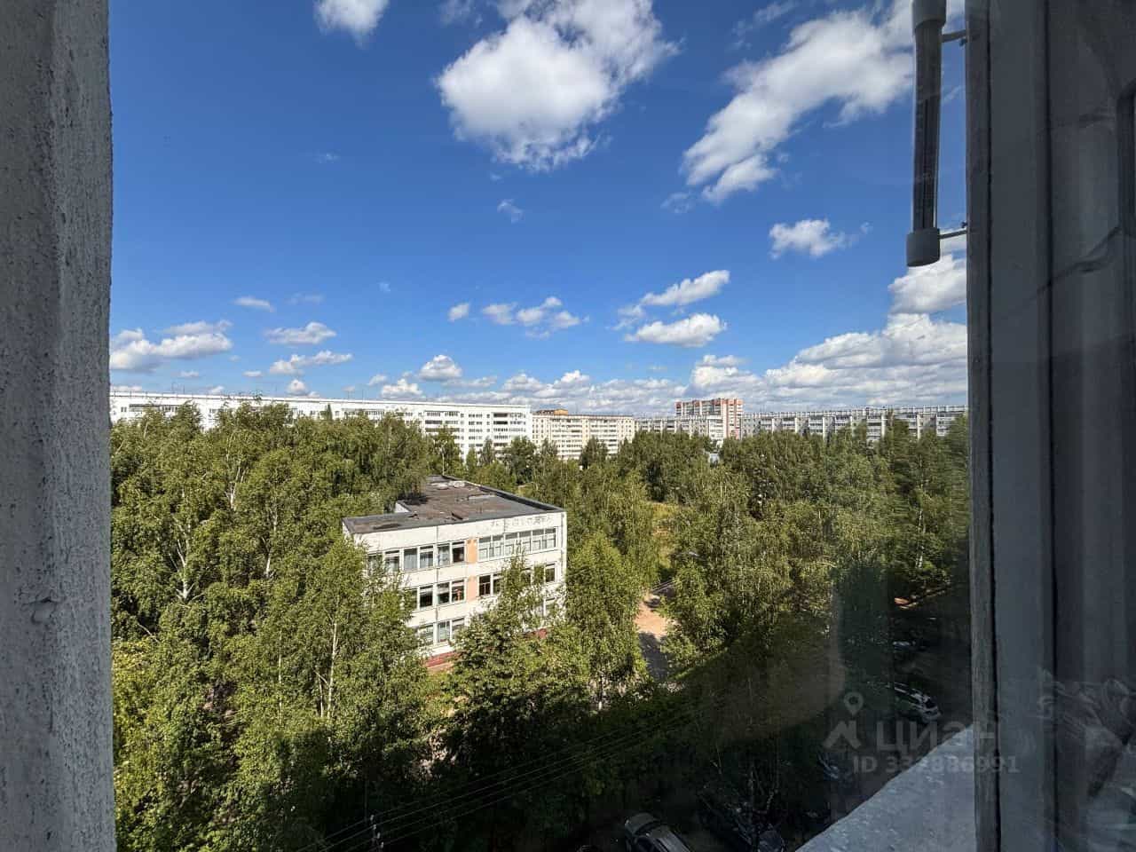 Россия, Республика Марий Эл, Йошкар-Ола, Ленинский проспект, 18А, фото 5