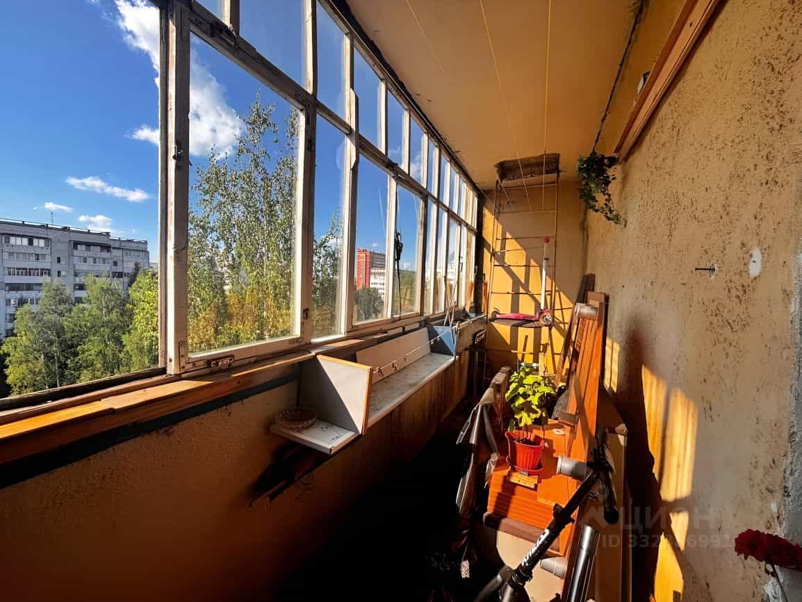 Россия, Республика Марий Эл, Йошкар-Ола, Ленинский проспект, 18А, фото 10