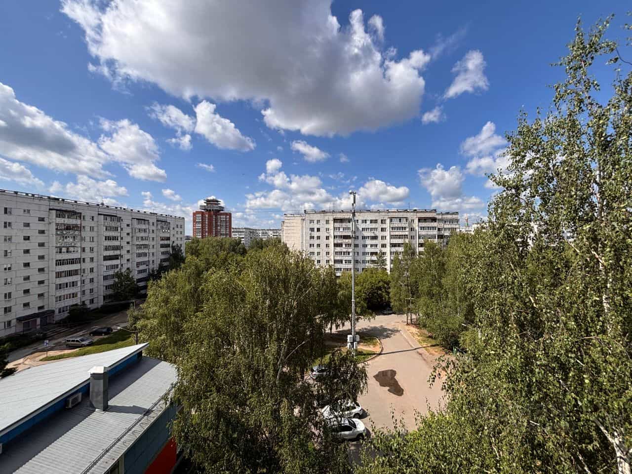 Россия, Республика Марий Эл, Йошкар-Ола, Ленинский проспект, 18А, фото 11