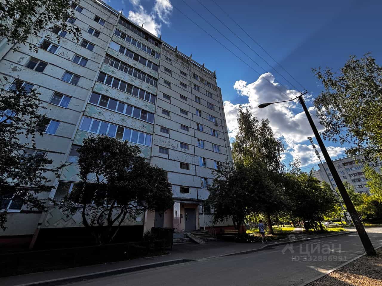 Россия, Республика Марий Эл, Йошкар-Ола, Ленинский проспект, 18А, фото 31