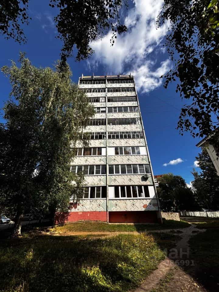 Россия, Республика Марий Эл, Йошкар-Ола, Ленинский проспект, 18А, фото 32