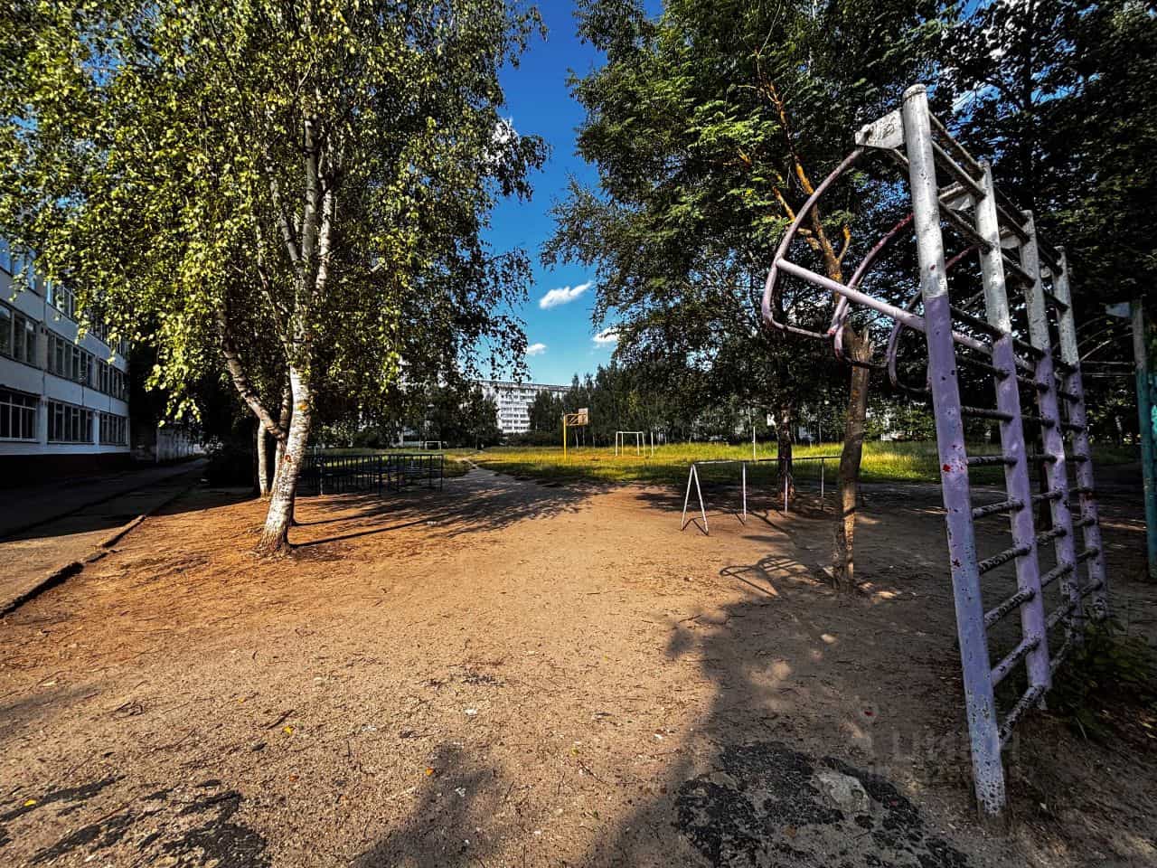 Россия, Республика Марий Эл, Йошкар-Ола, Ленинский проспект, 18А, фото 33