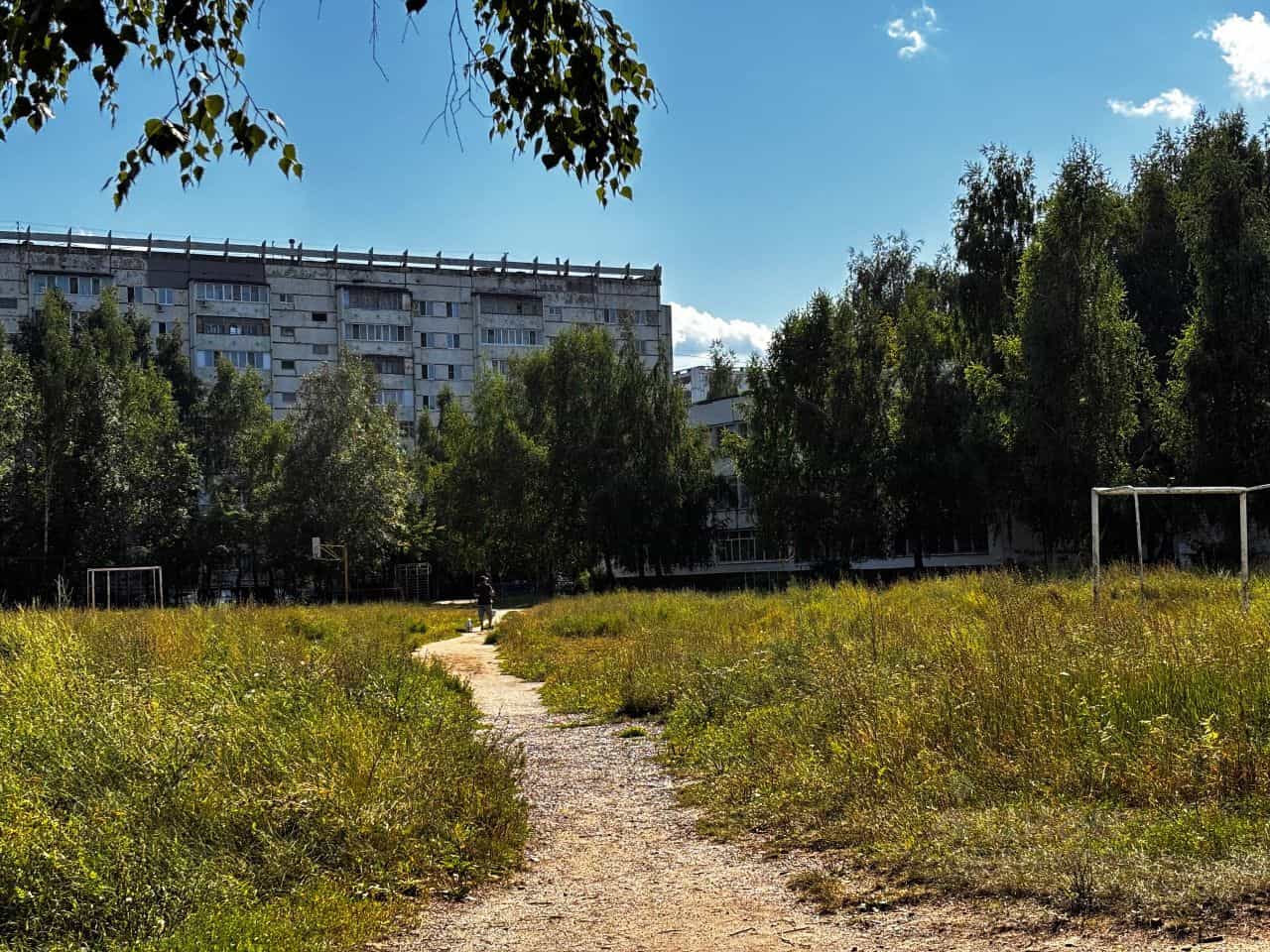 Россия, Республика Марий Эл, Йошкар-Ола, Ленинский проспект, 18А, фото 35