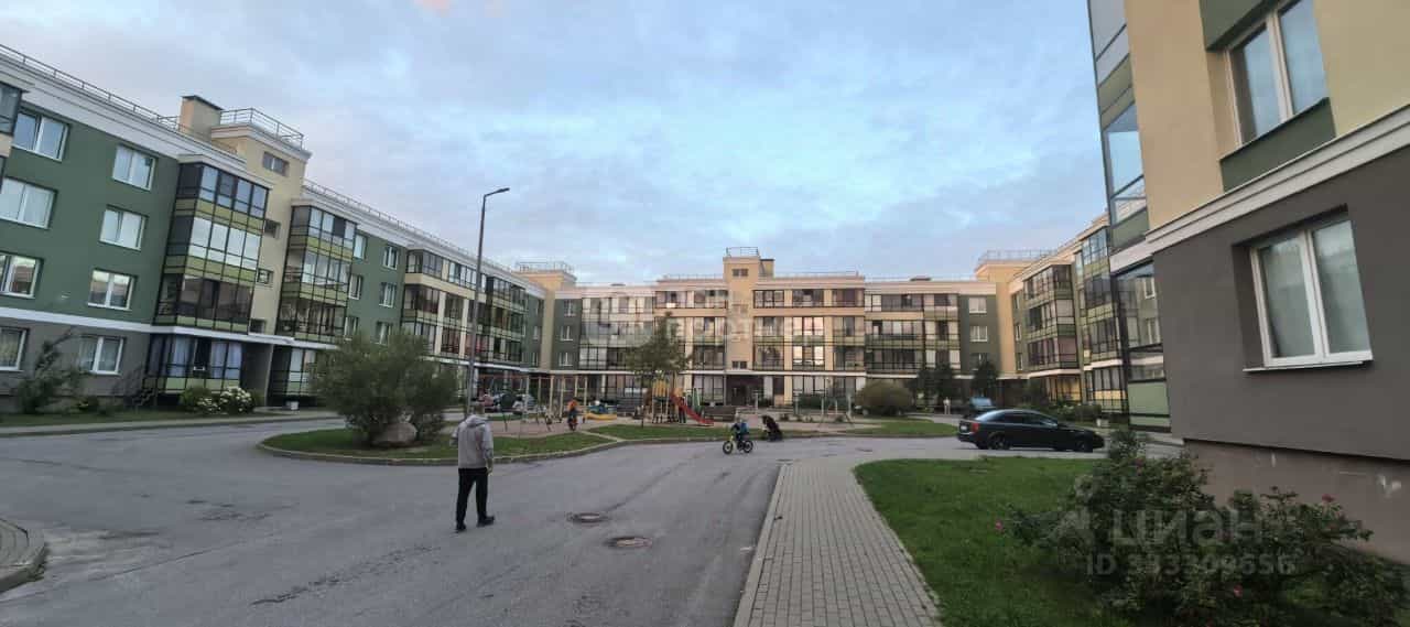 Россия, Ленинградская область, Всеволожский район, Сертолово, Любимая улица, 5, фото 13