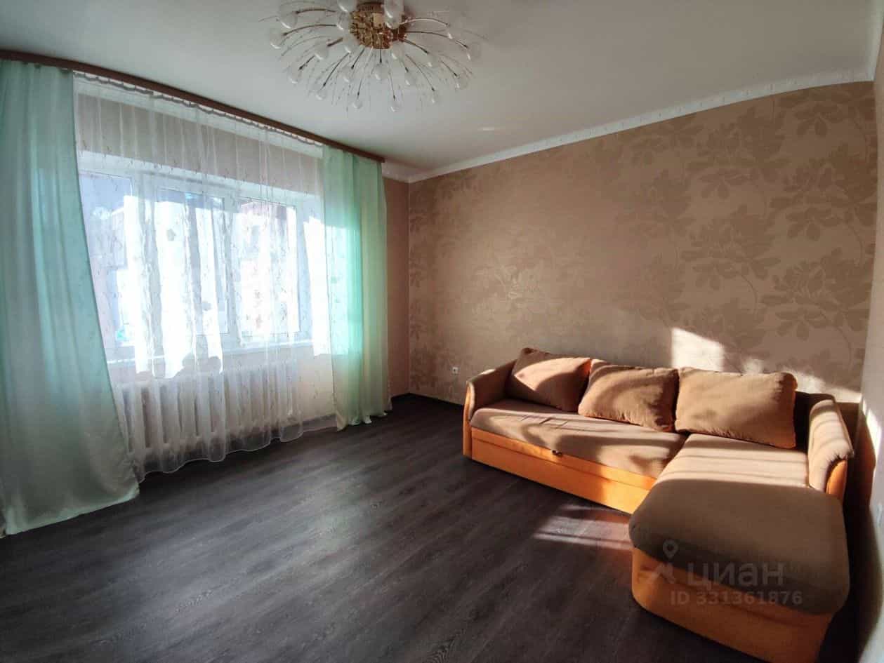 Россия, Ханты-Мансийск, улица Свободы, 61, фото 4