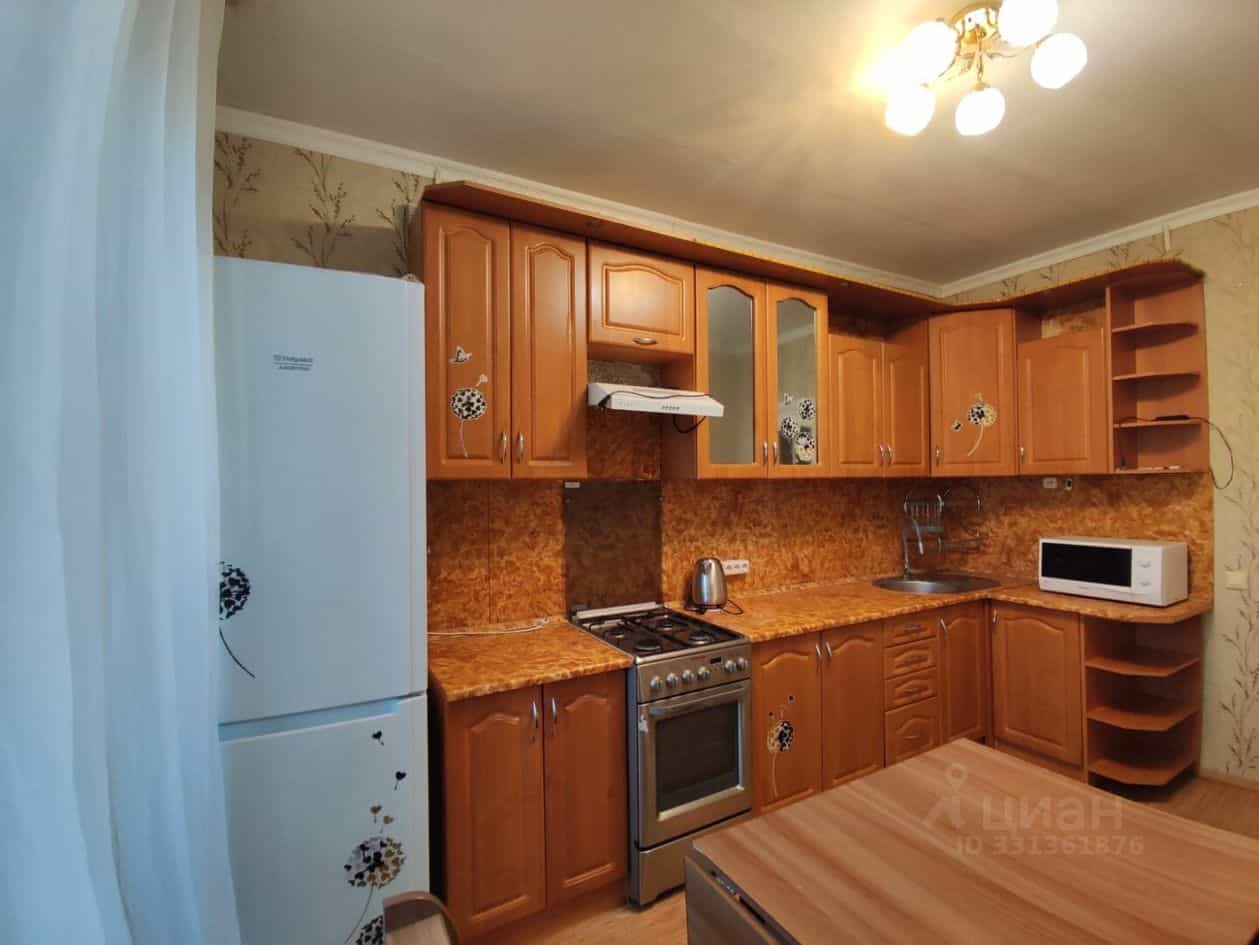 Россия, Ханты-Мансийск, улица Свободы, 61, фото 6