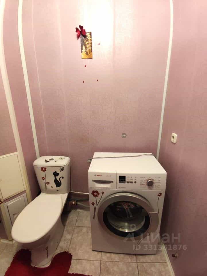 Россия, Ханты-Мансийск, улица Свободы, 61, фото 14