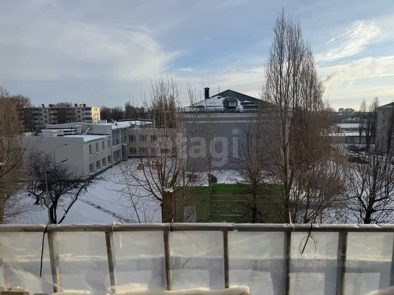 Россия, Белгород, проспект Богдана Хмельницкого, 112, фото 10