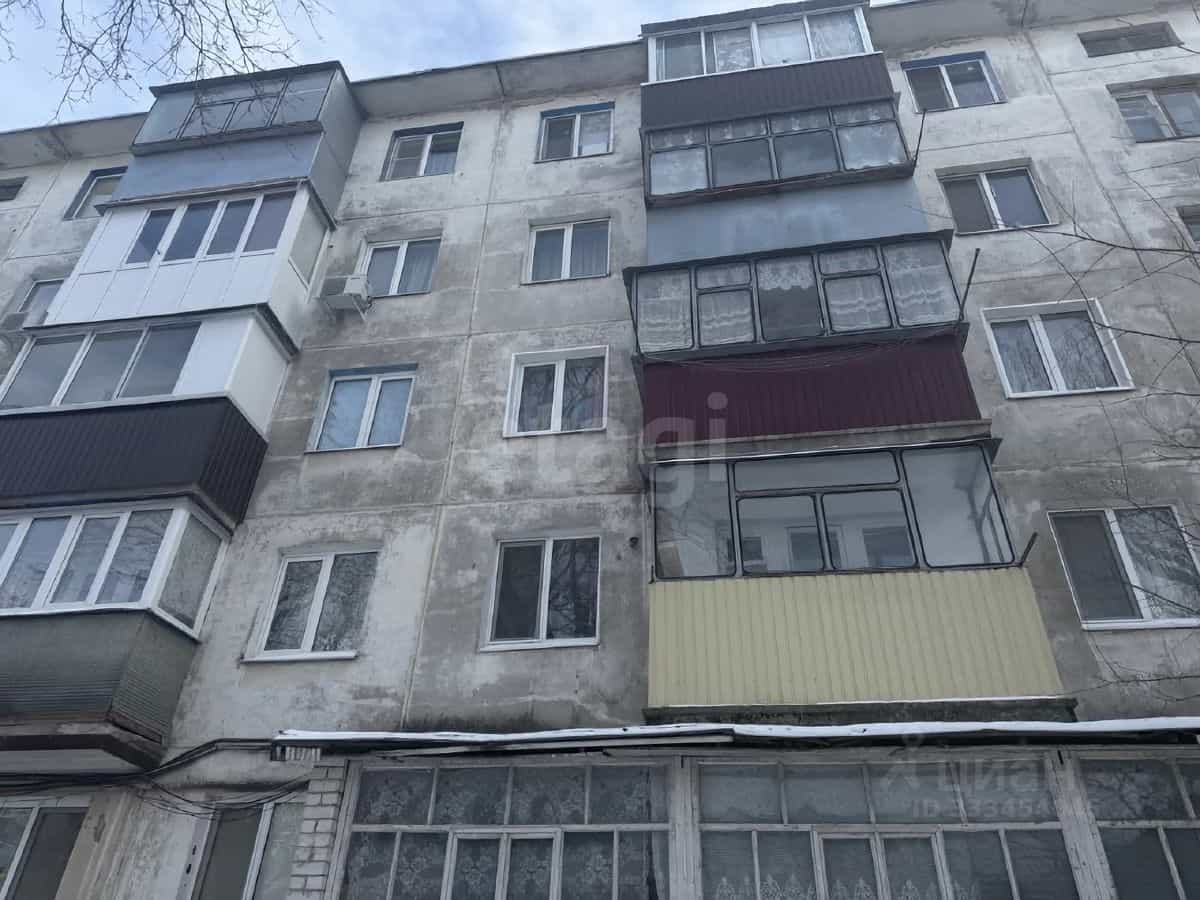 Россия, Белгород, проспект Богдана Хмельницкого, 112, фото 16