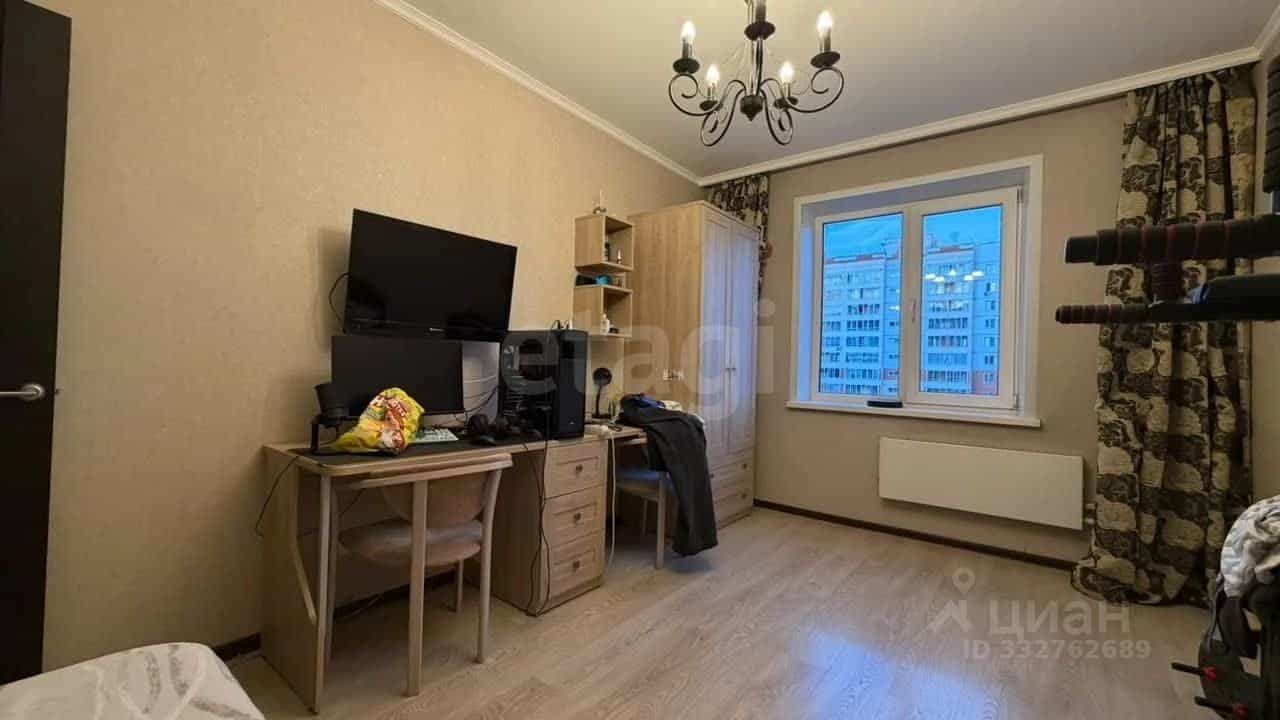 Россия, Кемерово, проспект Шахтёров, 82А, фото 8