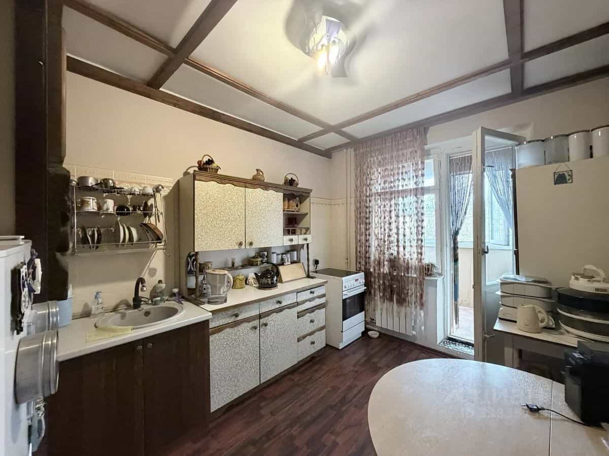 Россия, Ставропольский край, Кисловодск, улица Марцинкевича, 70