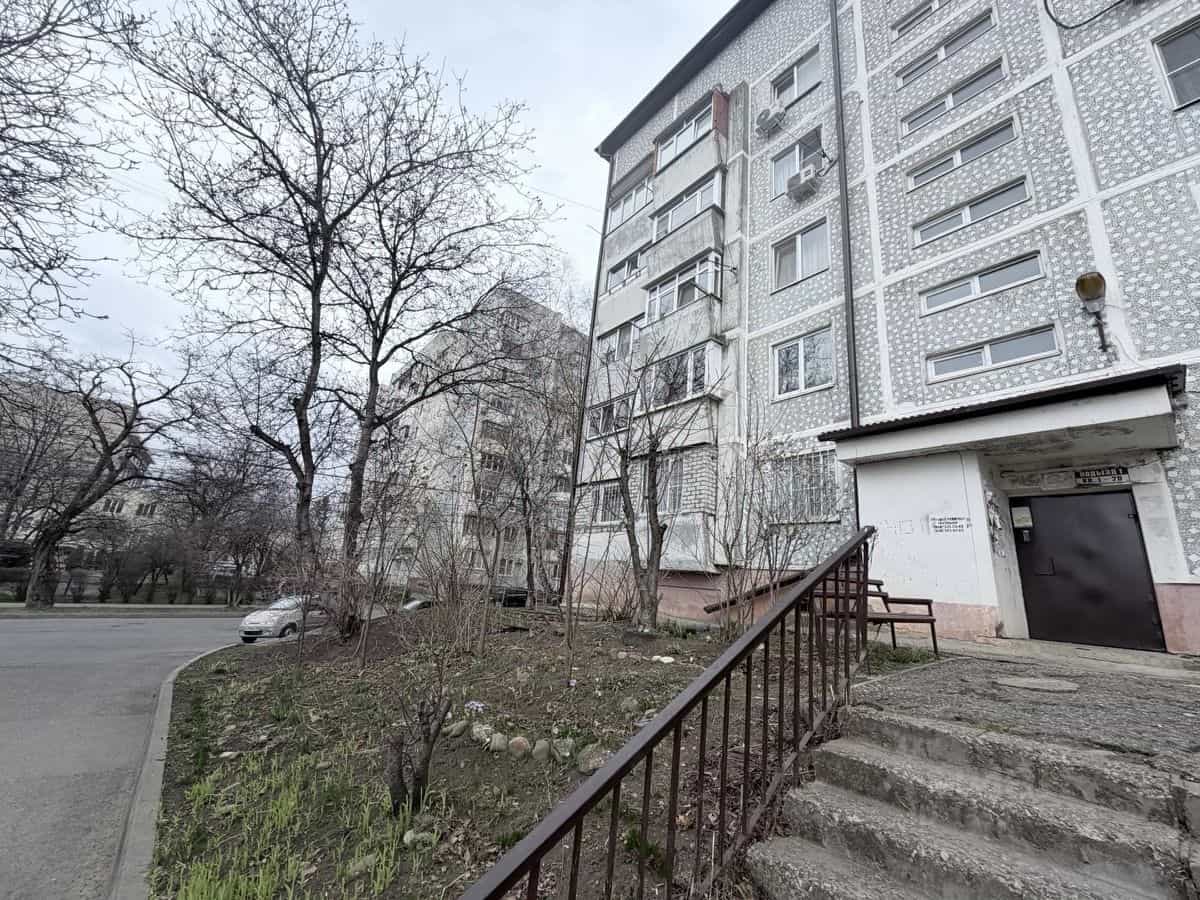 Россия, Ставропольский край, Кисловодск, улица Марцинкевича, 70, фото 13