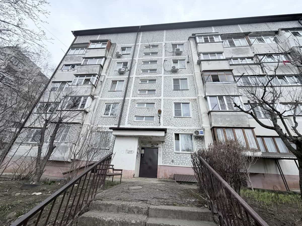 Россия, Ставропольский край, Кисловодск, улица Марцинкевича, 70, фото 14
