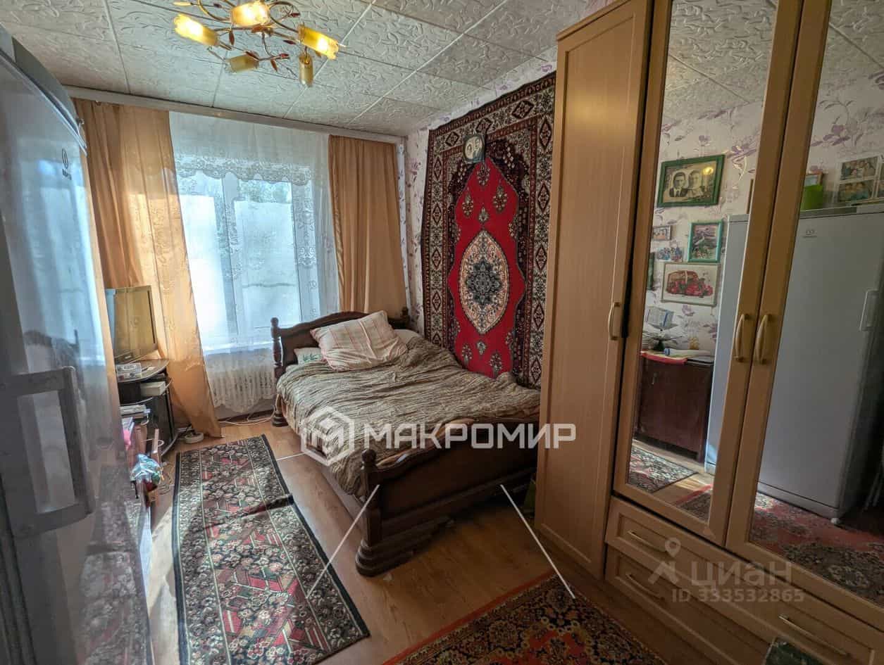 Россия, Орёл, Рощинская улица, 37, фото 6