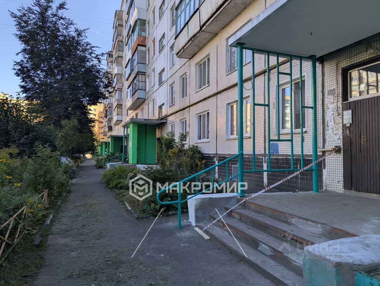 Россия, Орёл, Рощинская улица, 37, фото 18