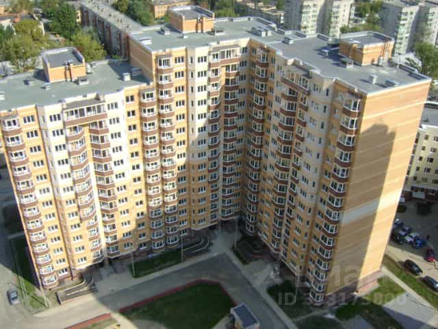Фото объекта